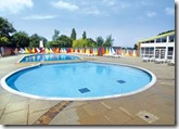 Huge Range of Sports and Leisure Facilities