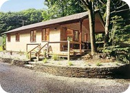 Wide Range of Lodge Park Locations