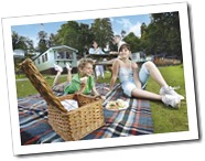 Fantastic Park Locations in Cumbria