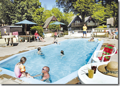 Family Holidays in the UK