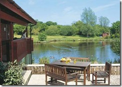Log Cabins Holiday