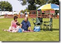 School Holiday Park Breaks