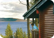 Superb Lodge Accommodation