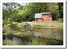Stunning Locations in the UK