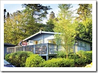 Secluded and Peaceful Accommodation