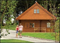 Superb Collection of Log Cabins