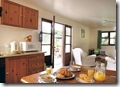 Self Catering Made Easy