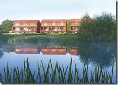 Lodge Holidays in Norfolk