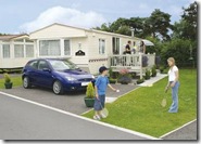 Last Minute Holiday Park Breaks for Easter