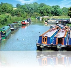Canal Barge Holidays