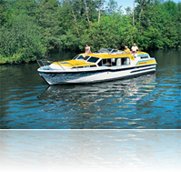 Bank Holiday Boating Holidays UK