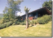 Log Cabin Holiday Scotland - Wonderful Park Settings Log Cabin Holiday Scotland - Wonderful Park Settings