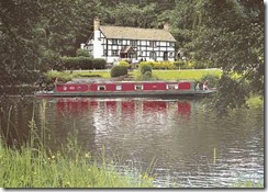 Narrow Boat Rental