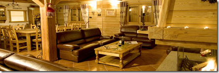Ski Chalets for Families