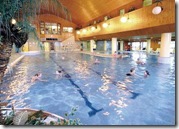Swimming Pools and More Swimming Pools and More