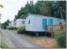 Camping and Static Caravans Camping and Static Caravans