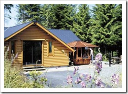 Superb Lodges and Parks Superb Lodges and Parks