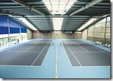 Anyone for Tennis? Anyone for Tennis?
