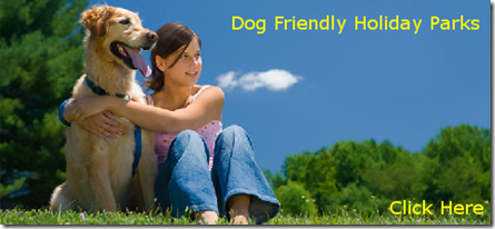 Dog Friendly Holiday Parks