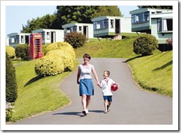 Holiday Parks South Holiday Parks South
