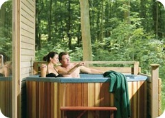 Romantic Hot Tub Breaks Romantic Hot Tub Breaks