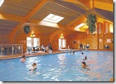 Indoor Heated Swimming Pools