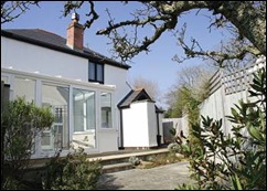 Cottages Throughout Cornwall