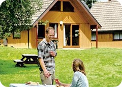 Log Cabin Holidays Cornwall Log Cabin Holidays Cornwall