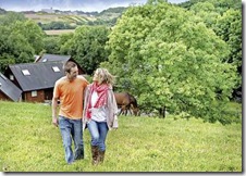 Whipcott Water Holiday Park