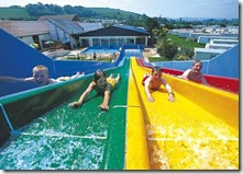 Donifrod Bay Holiday Park Watchet