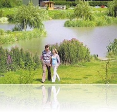 Lakeside Log Cabin Holidays