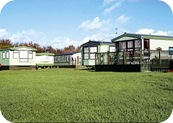 Ocean Edge Leisure Park - Morecambe Bay
