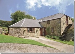 Self Catering Holiday Cottages UK
