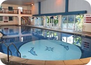 Indoor Swimming Pools