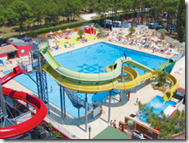 Leisure Facilities on Site