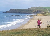 Beachside Locations