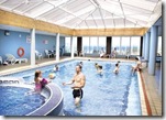 Heated Indoor Swimming Pool