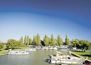 Day Boat Hire Available