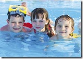 Kids Swimming Pools