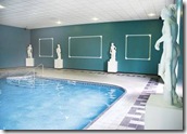 Indoor Swimming Pools