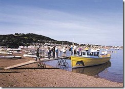 Holiday Parks Shaldon