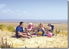 Holiday Parks Romney Sands