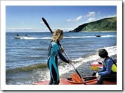 Great Outdoor Activities