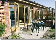 Comfortable and Stylish Accommodation