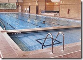 Indoor Heated Swimming Pools
