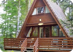 Norfolk Log Cabin Holidays Norfolk Log Cabin Holidays