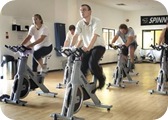 Health and Fitness Centres