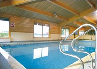 Indoor Facilities - Including Swimming Pools