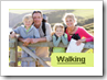 Walking