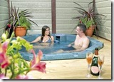 Private Hot Tubs